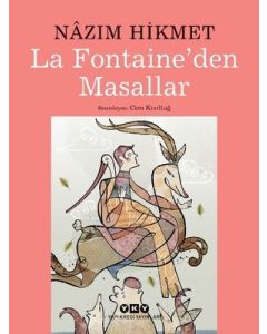 La Fontaine'den Masallar