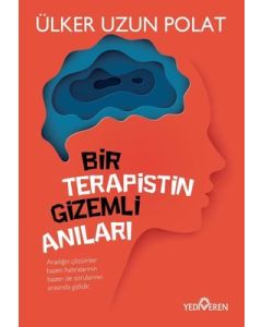 Bir Terapistin Gizemli Anıları