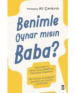 Benimle Oynar mısın Baba?