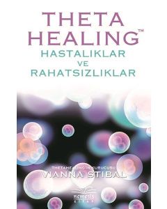 Theta Healing - Hastalıklar Ve Rahatsızlıklar