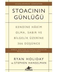 Stoacının Günlüğü