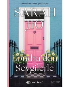 Londra'dan Sevgilerle