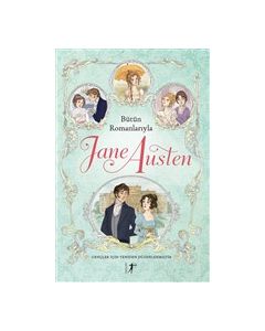 Bütün Romanlarıyla Jane Austen