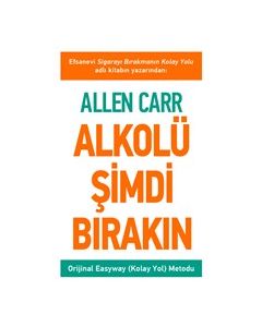 Alkolü Şimdi Bırakın