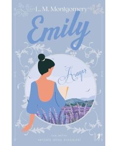Emily - Arayış