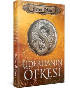 Ejderhanın Öfkesi