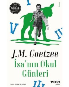 İsa'nın Okul Günleri 