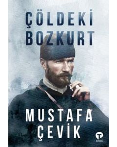 Çöldeki Bozkurt