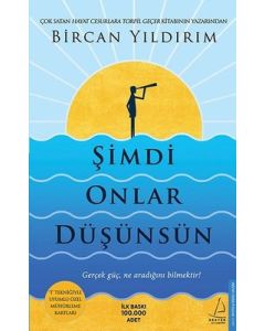 Şimdi Onlar Düşünsün