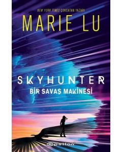 Skyhunter - Bir Savaş Makinesi