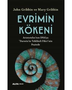 Evrimin Kökeni