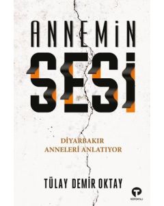 Annemin Sesi - Diyarbakır Anneleri Anlatıyor