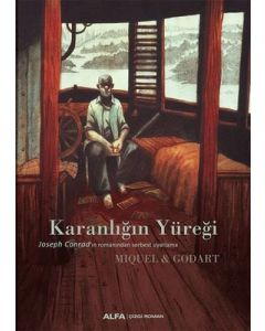 Karanlığın Yüreği