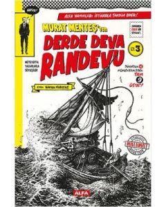 Derde Deva Randevu - 3