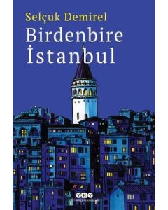 Birdenbire İstanbul