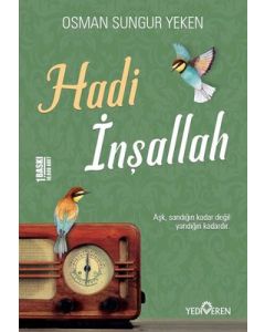 Hadi İnşallah