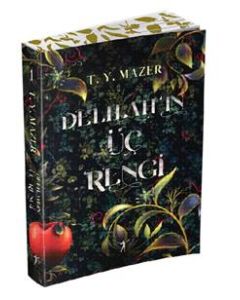 Delilah'ın Üç Rengi