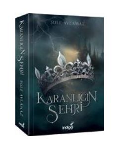 Karanlığın Şehri