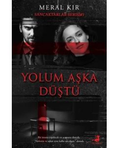 Yolum Aşka Düştü - Sancaktarlar Serisi 3