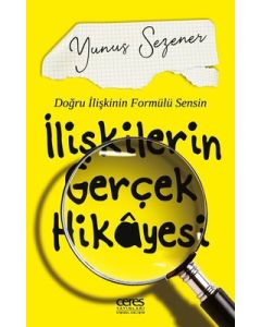 İlişkilerin Gerçek Hikayesi - Doğru İlişkinin Formülü Sensin