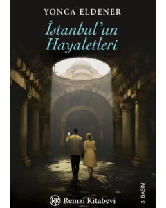 İstanbul'un Hayaletleri 
