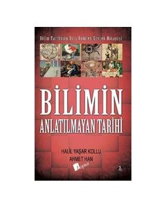 Bilimin Anlatılmayan Tarihi