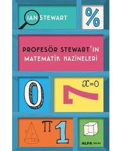 Profesör Stewart'ın Matematik Hazineleri