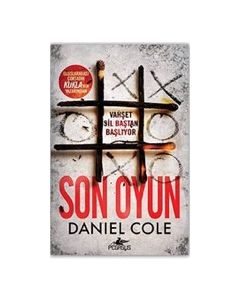 Son Oyun - Kukla Serisi 3