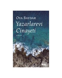 Yazarlarevi Cinayeti