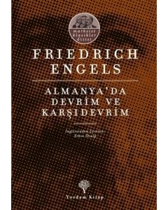 Almanya’da Devrim ve Karşıdevrim 