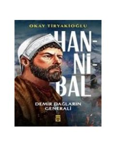 Hannibal - Demir Dağların Generali