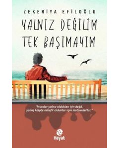 Yalnız Değilim Tek Başımayım