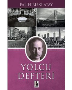 Yolcu Defteri 