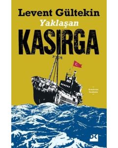 Yaklaşan Kasırga