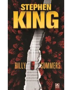 Billy Summers