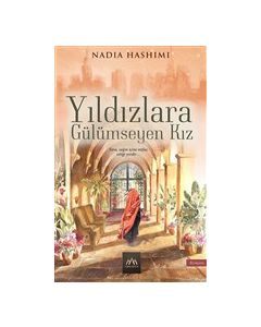 Yıldızlara Gülümseyen Kız