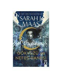 Gökyüzü ve Nefes Hanesi - Hilal Şehir 2