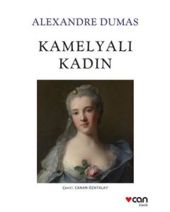 Kamelyalı Kadın