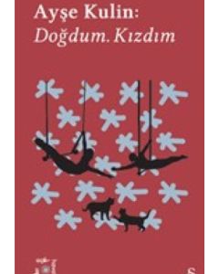 Doğdum. Kızdım - Everest Açıkhava 19