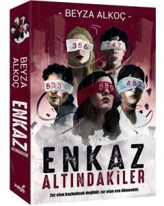 Enkaz Altındakiler