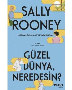 Güzel Dünya, Neredesin?
