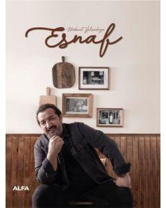 Esnaf (Renkli Resimli - Ciltli)