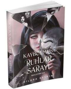 Kaybolmuş Ruhlar Sarayı - Kraliçenin Kızı