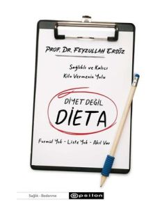 Diyet Değil Dieta