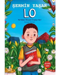 Lo - Ne Kadar Okusam O Kadar Kar!