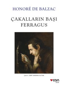 Çakalların Başı - Ferragus