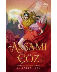 Akşamı Çöz - Yıldızların Kanı Serisi 2. Kitap