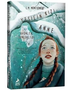 Yeşilin Kızı Anne 9 - Avonlea Günlükleri