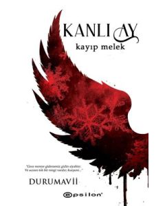 Kanlı Ay 2 - Kayıp Melek