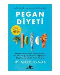 Pegan Diyeti